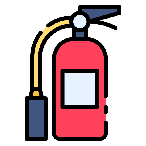 Fire Extinguishers in Qatar
